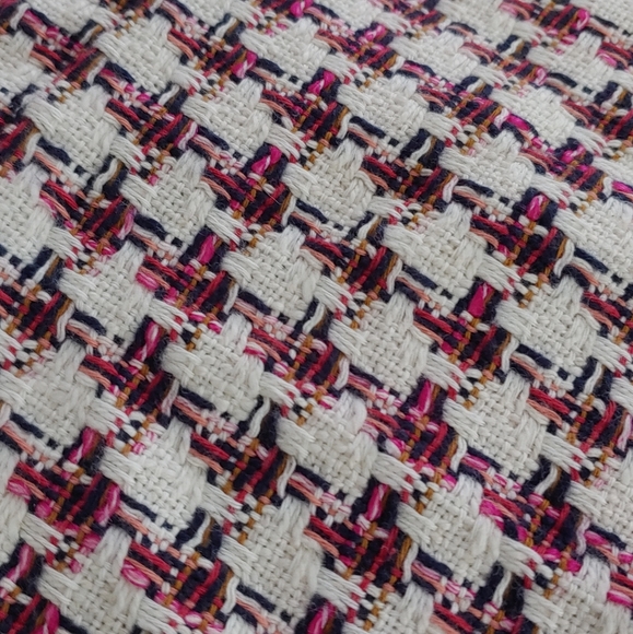 Anthropologie Bobbie Plaid Flounced Mini Skirt - Picture 10 of 11